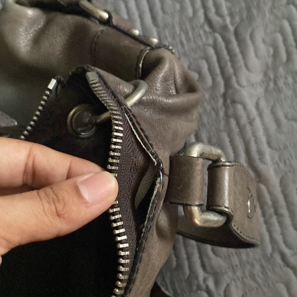 FOSSIL bag - Picture 6 of 8